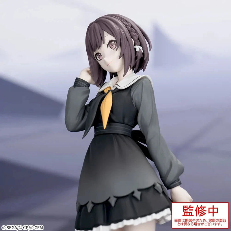 SEGA Desktop x Decorate Collections Project Sekai Ena Shinonome Figure JAPAN