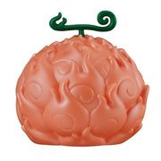 Banpresto One Piece Devil Fruit Room Light Mela Mela Fruit Ver.2 JAPAN OFFICIAL