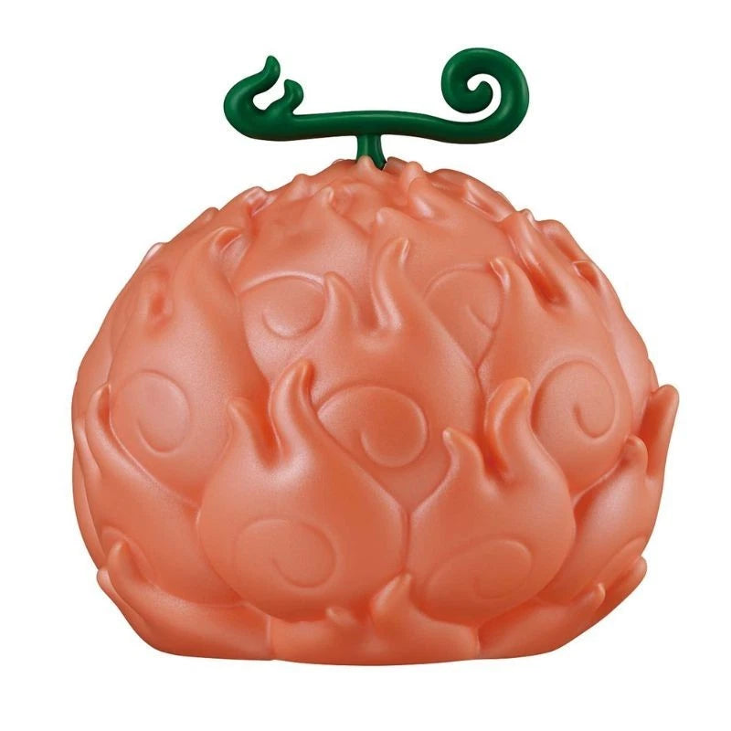 Banpresto One Piece Devil Fruit Room Light Mela Mela Fruit Ver.2 JAPAN OFFICIAL
