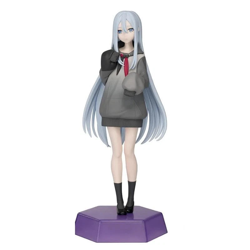 SEGA Desktop x Decorate Collections Project Sekai Kanade