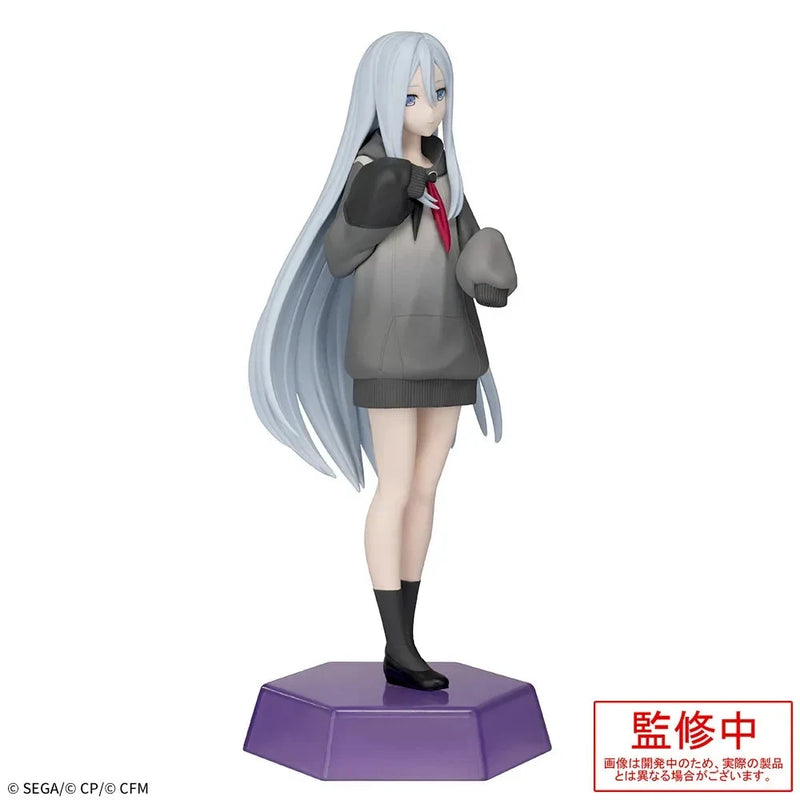 SEGA Desktop x Decorate Collections Project Sekai Kanade Yoisaki Figure JAPAN