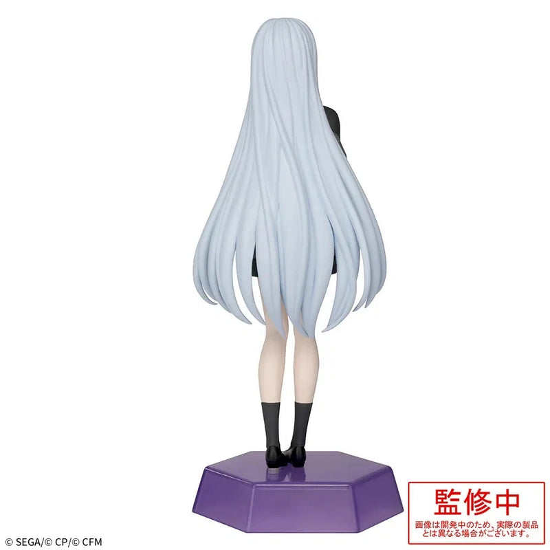 SEGA Desktop x Decorate Collections Project Sekai Kanade Yoisaki Figure JAPAN