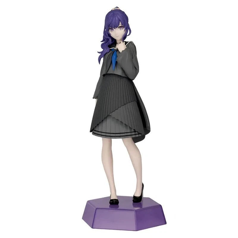 SEGA Desktop x Decorate Collections Project Sekai Mafuyu Asahina Figure JAPAN