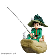 Banpresto HUNTER×HUNTER Memorable Saga Special Gon Figure JAPAN OFFICIAL