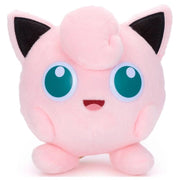 Pokemon Kimi ni Kimeta Jigglypuff Plush Doll JAPAN OFFICIAL