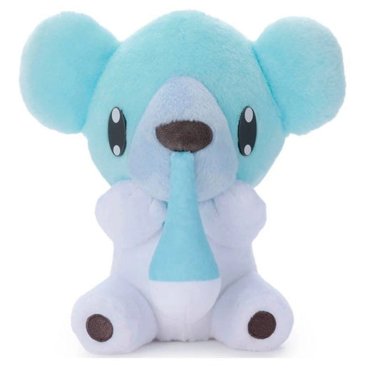 Pokemon Kimi ni Kimeta Cubchoo Plush Doll JAPAN OFFICIAL