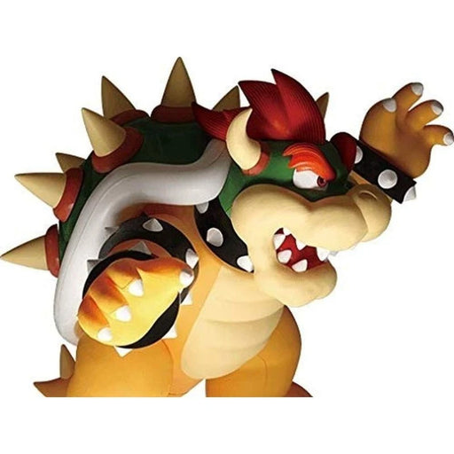 TAITO Super Mario Ultra Big Action Figure Koopa Bowser JAPAN OFFICIAL
