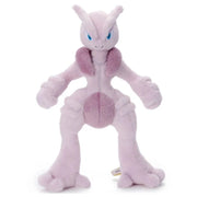 Pokemon Kimi ni Kimeta Mega Mewtwo X Plush Doll JAPAN OFFICIAL