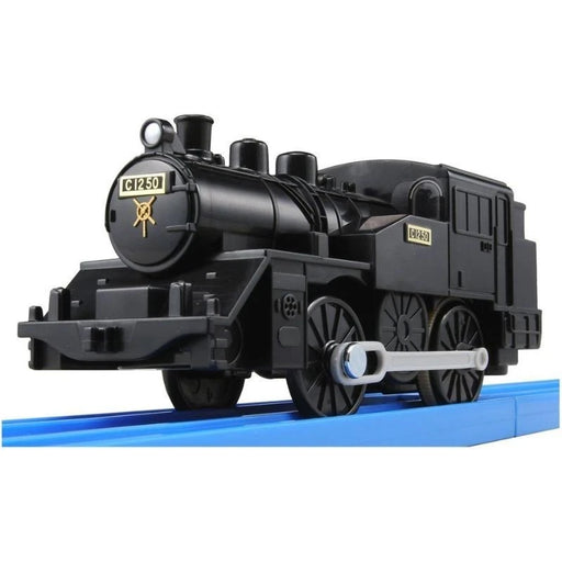 Takara Tomy Plarail KF-01 C12 Steam Locomotive JAPAN OFFICIAL
