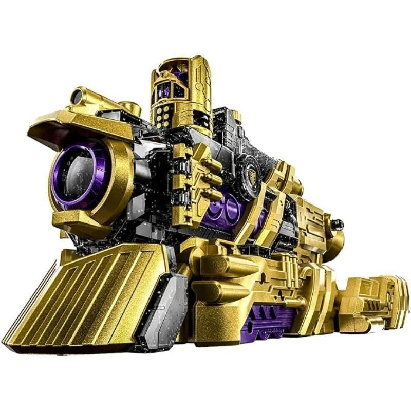 BANDAI Super Space Sheriff Gavan Infinity DX Express Gavarion JAPAN OFFICIAL