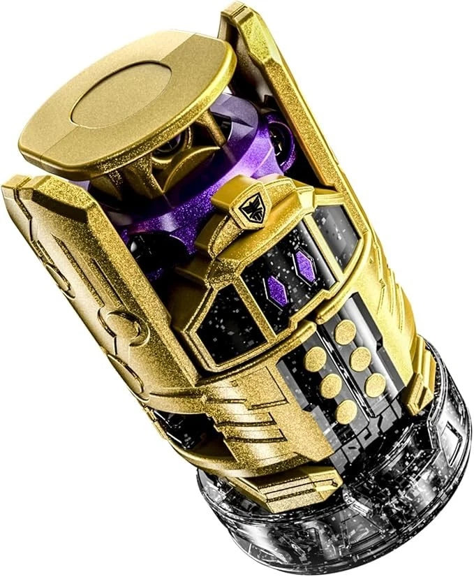BANDAI Super Space Sheriff Gavan Infinity DX Express Gavarion JAPAN OFFICIAL