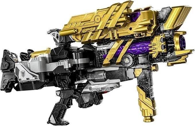BANDAI Super Space Sheriff Gavan Infinity DX Express Gavarion JAPAN OFFICIAL