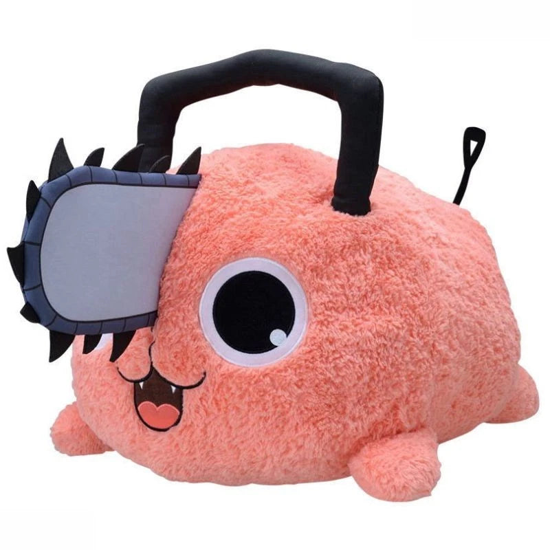 SEGA Grande Plush Doll Chainsaw Man Pochita JAPAN OFFICIAL