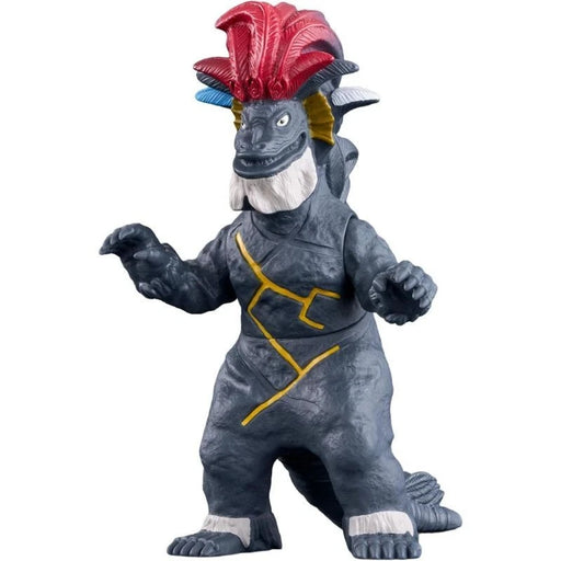 BANDAI Ultra Monster Series Ultraman Geronimon 251 Figure JAPAN OFFICIAL