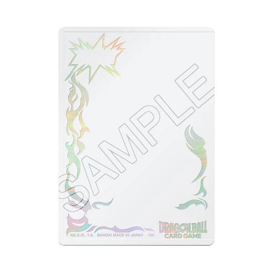 BANDAI Dragon Ball Super Card Game Fusion World 2nd ANNIVERSARY SET TCG JAPAN