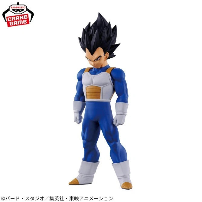 Banpresto Dragon Ball SPIRITFLICKS 02 Complete Set Figure JAPAN OFFICIAL