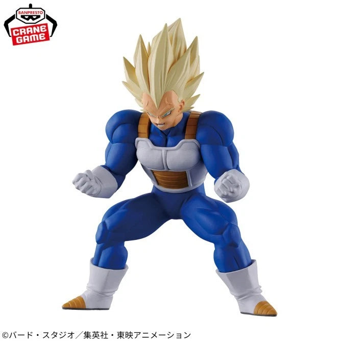 Banpresto Dragon Ball SPIRITFLICKS 02 Complete Set Figure JAPAN OFFICIAL