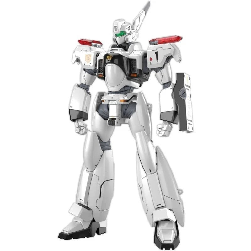 BANDAI RG Mobile Police Patlabor EZY AV-98Plus Ingram Plus 1/48 Model Kit JAPAN