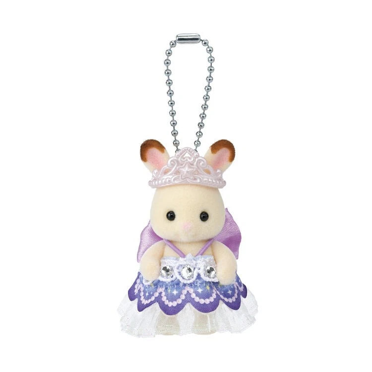 Epoch Sylvanian Families 40th Cute Accessory Collection Fairy Charm Midnight