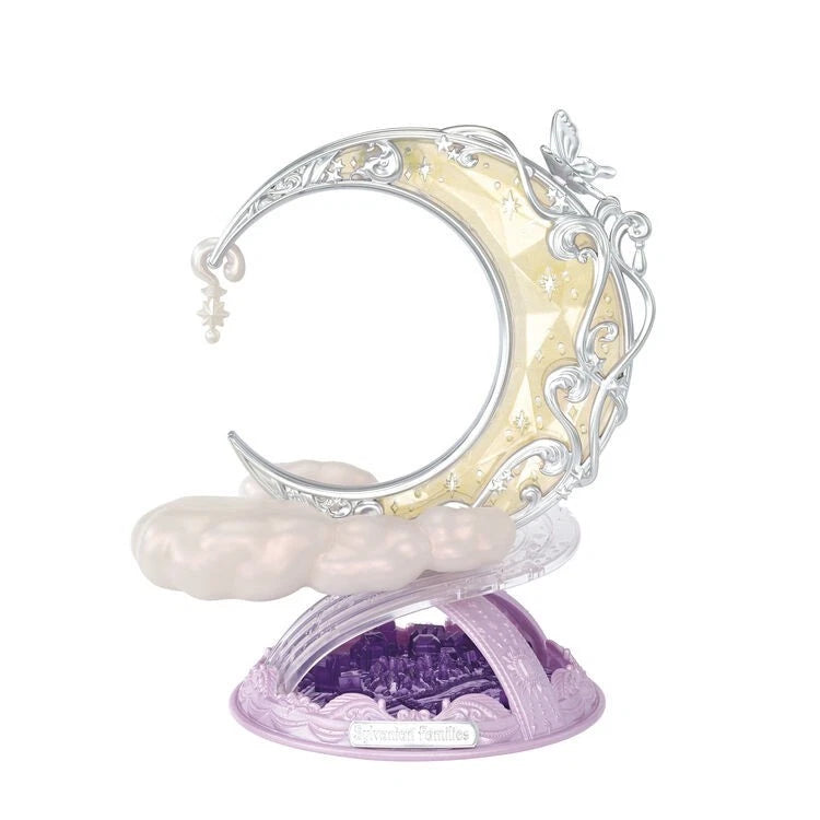 Epoch Sylvanian Families 40th Cute Accessory Collection Fairy Charm Midnight
