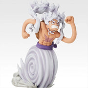 Ichiban Kuji One Piece Egghead Monkey D. Luffy Gear 5 Prize A Figure JAPAN
