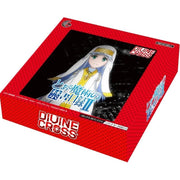 Divine Cross A Certain Magical Index II Booster Pack Box TCG JAPAN OFFICIAL