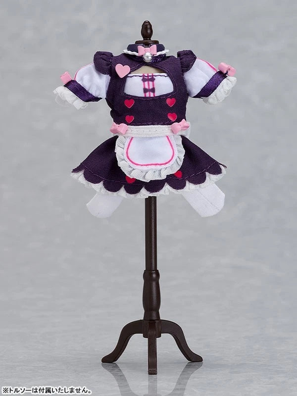 Nendoroid Doll Outfit Set Nekopara Sekai Connect Chocola JAPAN OFFICIAL