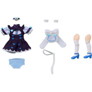 Nendoroid Doll Outfit Set Nekopara Sekai Connect Vanilla JAPAN OFFICIAL