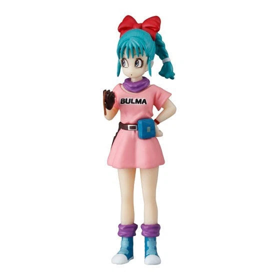 BANDAI HG Dragon Ball Another 2 Complete Set Figure Capsule Toy JAPAN OFFICIAL