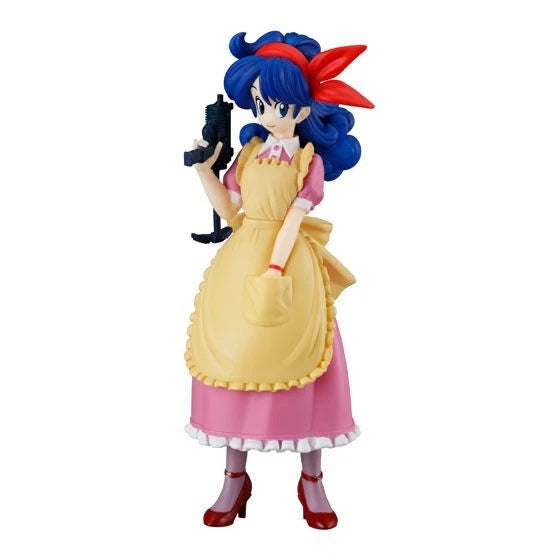 BANDAI HG Dragon Ball Another 2 Complete Set Figure Capsule Toy JAPAN OFFICIAL
