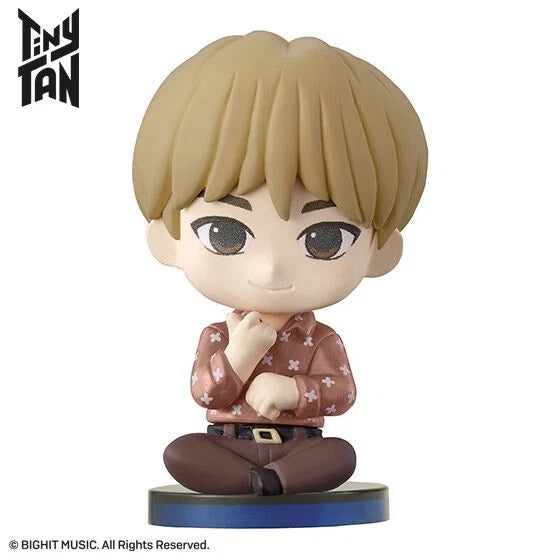 BANDAI Suwarasetai Tiny TAN Vol.1 Complete Set Figure Capsule Toy JAPAN OFFICIAL
