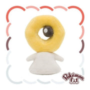Pokemon Center Original Pokemon Fit Meltan 808 Plush Doll JAPAN OFFICIAL