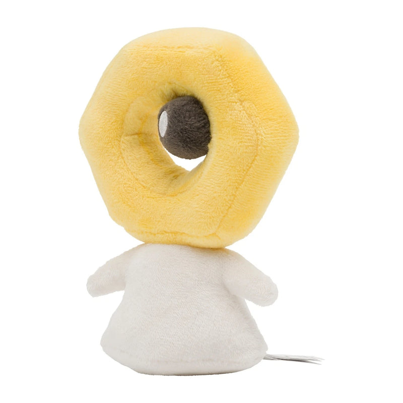 Pokemon Center Original Pokemon Fit Meltan 808 Plush Doll JAPAN OFFICIAL