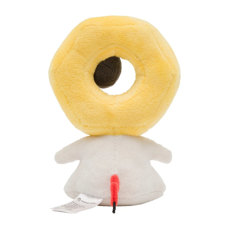 Pokemon Center Original Pokemon Fit Meltan 808 Plush Doll JAPAN OFFICIAL