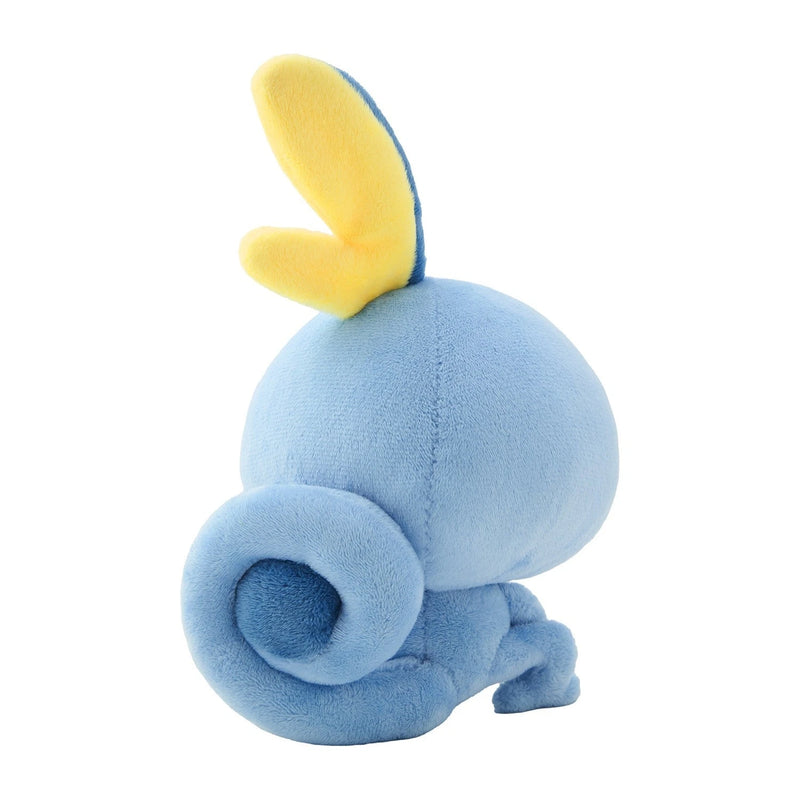 Pokemon Center Original Ditto Transformation Sobble Plush Doll JAPAN OFFICIAL