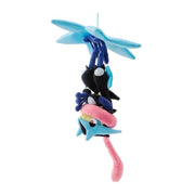 Pokemon Center Original Mega Greninja Plush Doll JAPAN OFFICIAL