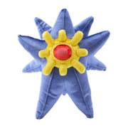 Pokemon Center Original Mega Starmie Plush Doll JAPAN OFFICIAL