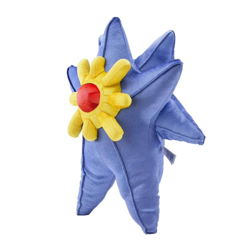 Pokemon Center Original Mega Starmie Plush Doll JAPAN OFFICIAL