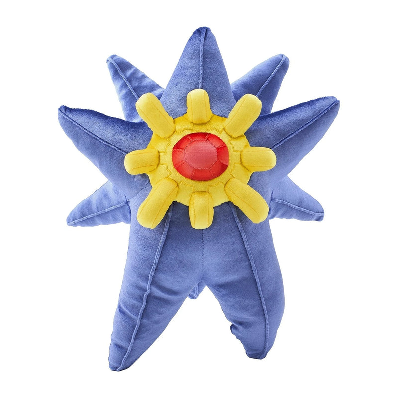 Pokemon Center Original Mega Starmie Plush Doll JAPAN OFFICIAL