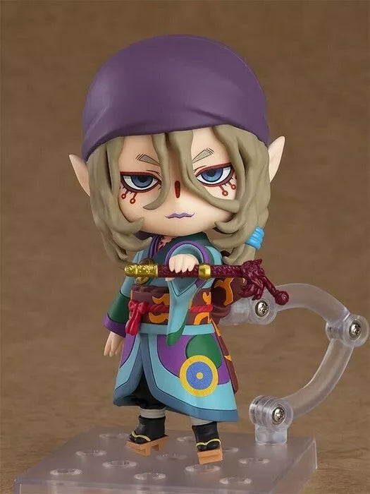 Nendoroid Mononoke Medicine Vendedor Ação Figura Japão Oficial