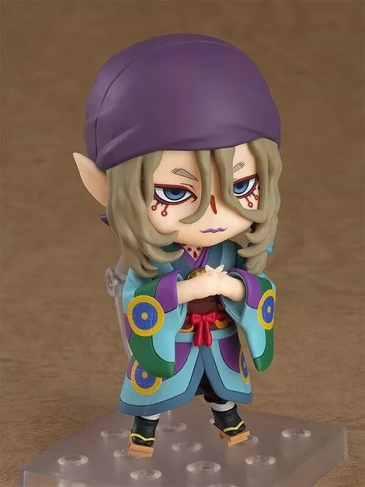 Nendoroid Mononoke Medicine Vendedor Ação Figura Japão Oficial