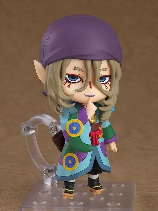 Nendoroid Mononoke Medicine Vendedor Ação Figura Japão Oficial