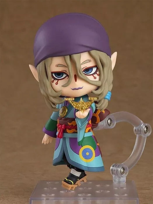 Nendoroid Mononoke Medicine Vendedor Ação Figura Japão Oficial