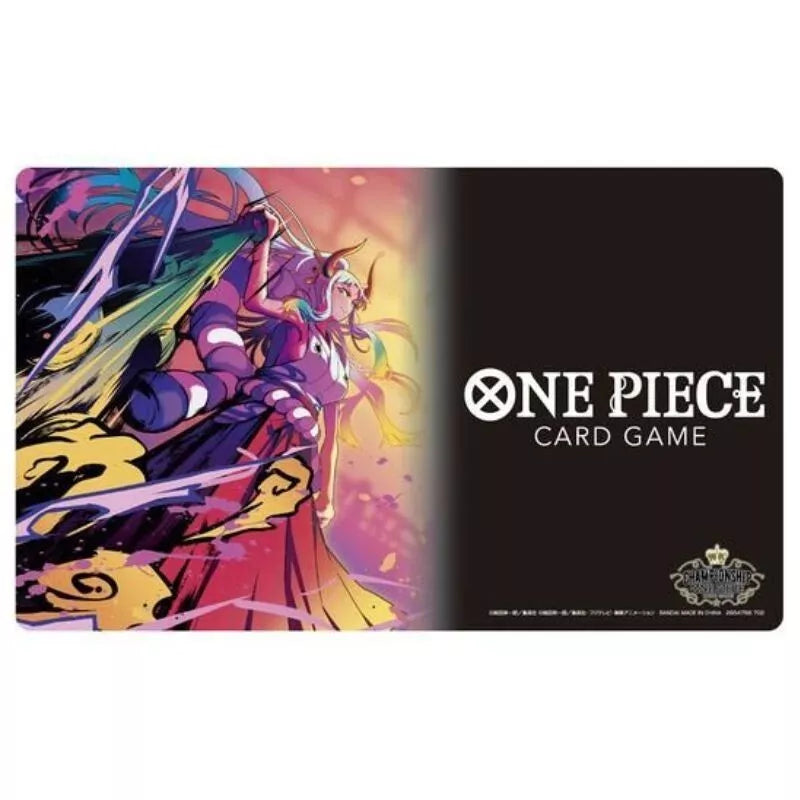 BANDAI One Piece Card Game Championship Set 2022 Yamato TCG JAPAN OFFICIAL
