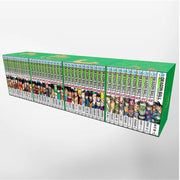 Shueisha Dragon Ball Vol.1-42 Complete Set Double Cover Box Comics JAPAN