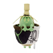 Pokemon Center Original Sinistcha Plush Doll JAPAN OFFICIAL