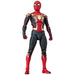 Medicom Toy MAFEX No.245 Spider-Man No Way Home Intergrated Suit Action Figure