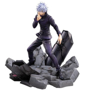 SEGA FiGURiZMα Jujutsu Kaisen Shibuya Incident Arc Satoru Gojo Figure JAPAN