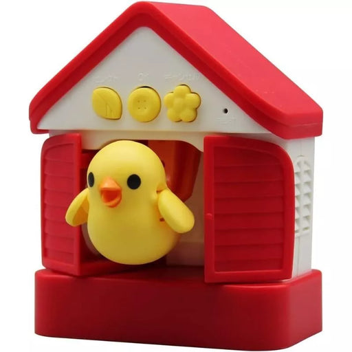 Takara Tomy Arts Talking Cuckoo Clock JAPAN OFFICIAL