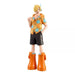 Banpresto DXF The Grandline Series Sanji Egg Head Figure JAPAN OFFICIAL